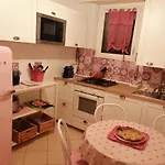 Appartamento Bellavista Con Parking Privato E Aria Condizionata *