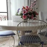 Appartamento Bellavista Con Parking Privato E Aria Condizionata * Sanremo