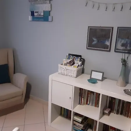Appartement Bellavista Con Parking Privato, A Un Passo Dal Teatro Ariston *