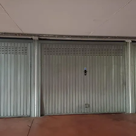 Bellavista Con Parking Privato, A Un Passo Dal Teatro Ariston 산레모