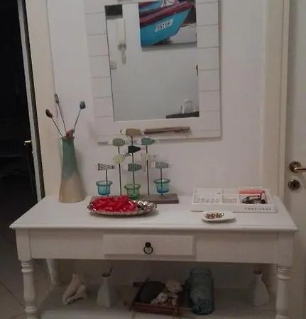 Apartamento Bellavista Con Parking Privato, A Un Passo Dal Teatro Ariston