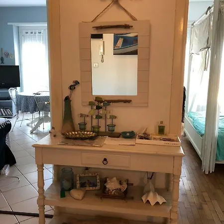 Appartement Bellavista Con Parking Privato, A Un Passo Dal Teatro Ariston San Remo