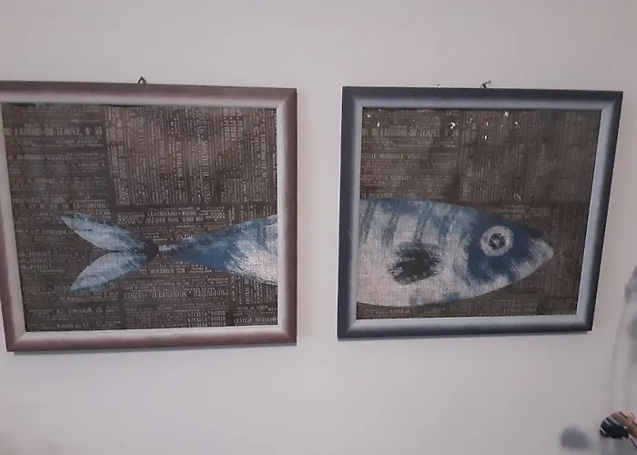 Apartmán Bellavista Con Parking Privato, A Un Passo Dal Teatro Ariston *