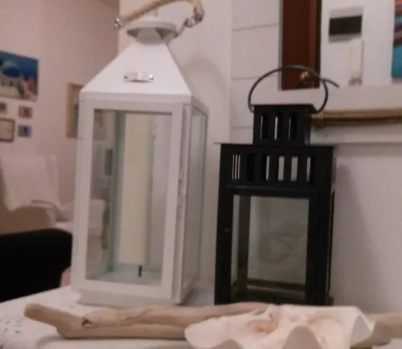 Apartmán Bellavista Con Parking Privato, A Un Passo Dal Teatro Ariston