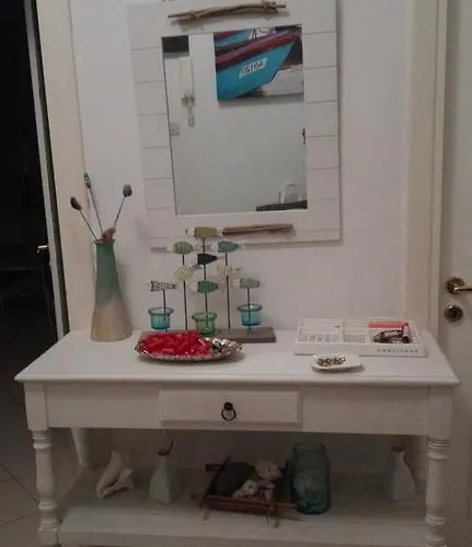Apartmán Bellavista Con Parking Privato, A Un Passo Dal Teatro Ariston