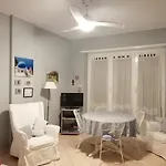 Appartamento Bellavista Con Parking Privato E Aria Condizionata Appartement