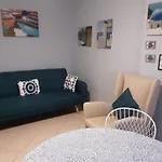 Appartamento Bellavista con parking privato, a un passo dal Teatro Ariston *