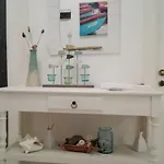 Appartamento Bellavista con parking privato, a un passo dal Teatro Ariston Appartamento *