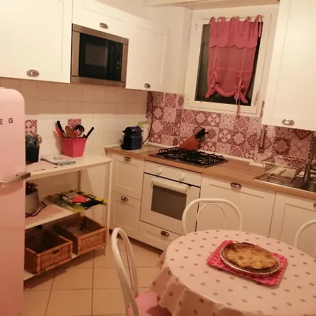 Bellavista Con Parking Privato E Aria Condizionata *