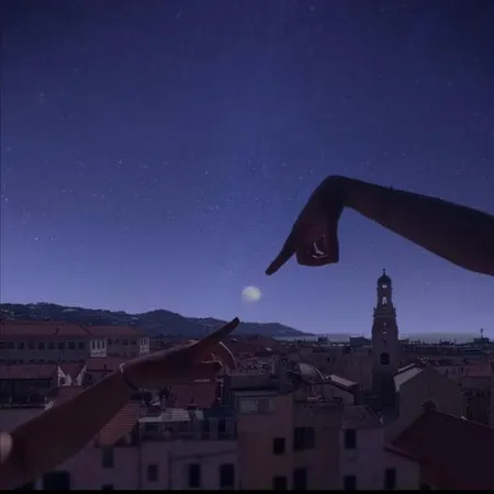 Daire Bellavista Con Parking Privato, A Un Passo Dal Teatro Ariston Sanremo
