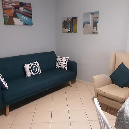 Appartement Bellavista Con Parking Privato E Aria Condizionata