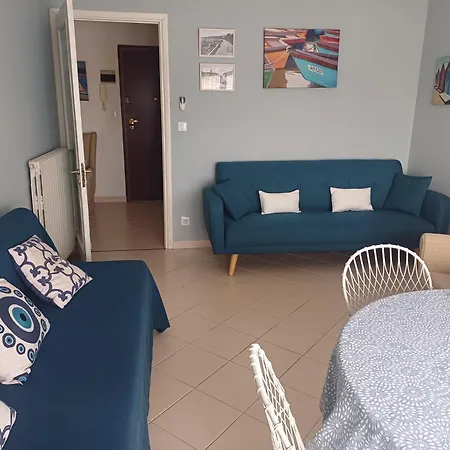 Appartement Bellavista Con Parking Privato E Aria Condizionata