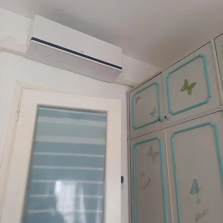 Bellavista Con Parking Privato E Aria Condizionata Appartement *
