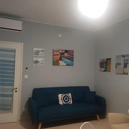 Appartement Bellavista Con Parking Privato E Aria Condizionata