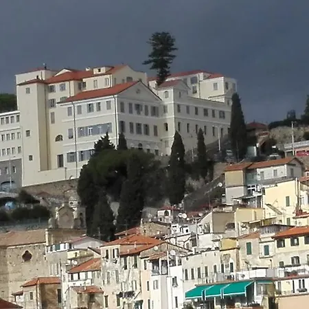 Bellavista Con Parking Privato E Aria Condizionata *