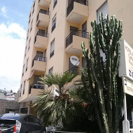 Bellavista Con Parking Privato E Aria Condizionata