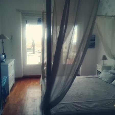 Daire Bellavista Con Parking Privato, A Un Passo Dal Teatro Ariston *