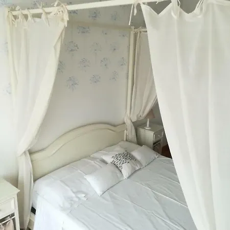 Apartment Bellavista Sanremo