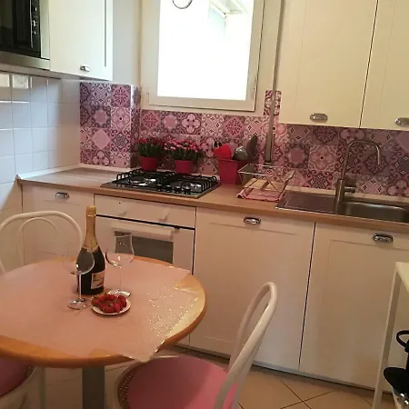 Bellavista Con Parking Privato E Aria Condizionata *