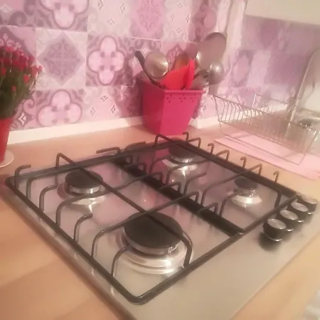 Bellavista Con Parking Privato E Aria Condizionata Appartement *