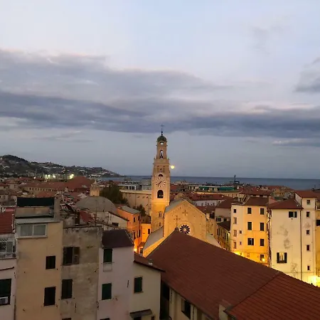 Bellavista Sanremo