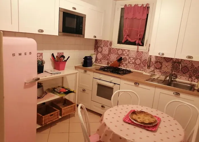 Bellavista Con Parking Privato, A Un Passo Dal Teatro Ariston *