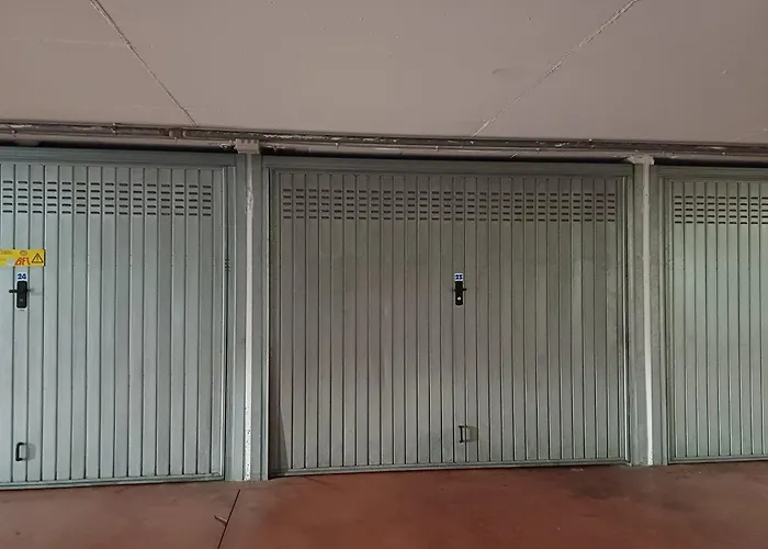 Bellavista Con Parking Privato, A Un Passo Dal Teatro Ariston Sanremo