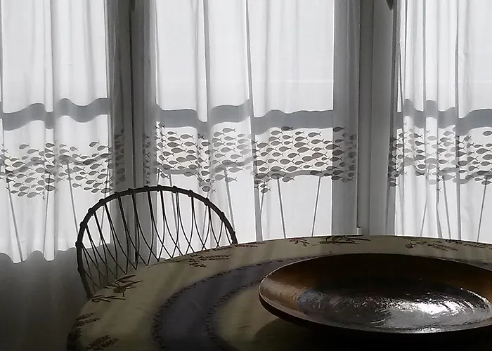 Apartamento Bellavista Con Parking Privato, A Un Passo Dal Teatro Ariston *