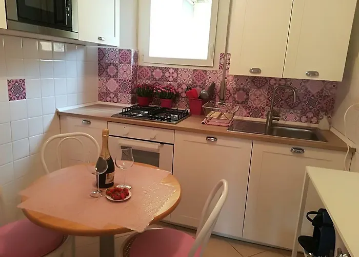 Bellavista Con Parking Privato, A Un Passo Dal Teatro Ariston *
